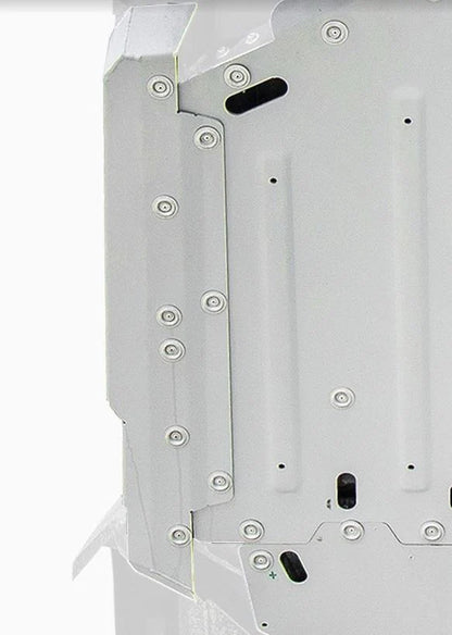 Rock Sliders Can Am Defender 2 Seat Rival 2444.7281.1