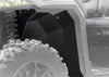Footwell Protection Can Am Defender Rival 2444.7283.1