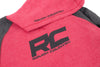 Rough Country | Rough Country Hoodie | Heater | Red/Gray | MD | 84083MM