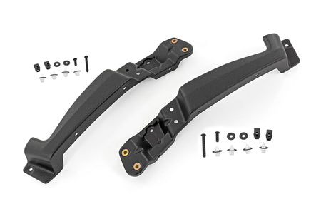 Rough Country | Tire Clearance Kit | Mercedes-Benz Sprinter 2500/Sprinter 3500 (19-25) | 13015
