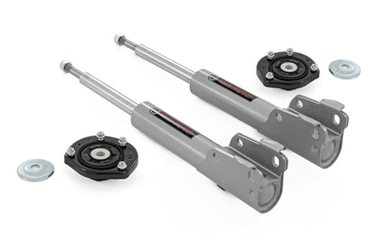 Rough Country | Strut Pair | Stock | Mercedes Sprinter Van 4WD (2019-2026) | 501203