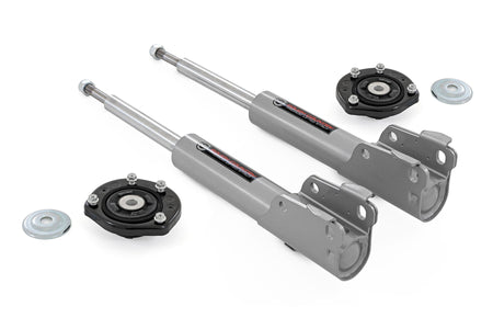 Rough Country | Strut Pair | Stock | Mercedes Sprinter Van 4WD (2019-2026) | 501203