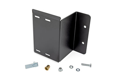 Rough Country | Compressor Mounting Kit | Mercedes-Benz Sprinter 2500/Sprinter 3500 (2019-2026) | 85010