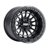 Metal FX Delta R Beadlock 15x7 38mm ITP Terra Hook kit