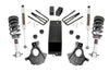 3.5 Inch Lift Kit | Alu/Stamp Steel LCA | M1 Strut | Chevy/GMC 1500 (14-18 & Classic) | 12140