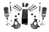 3.5 Inch Lift Kit | Cast Steel LCA | FR M1 | Chevy/GMC 1500 (14-18 & Classic) | 12440