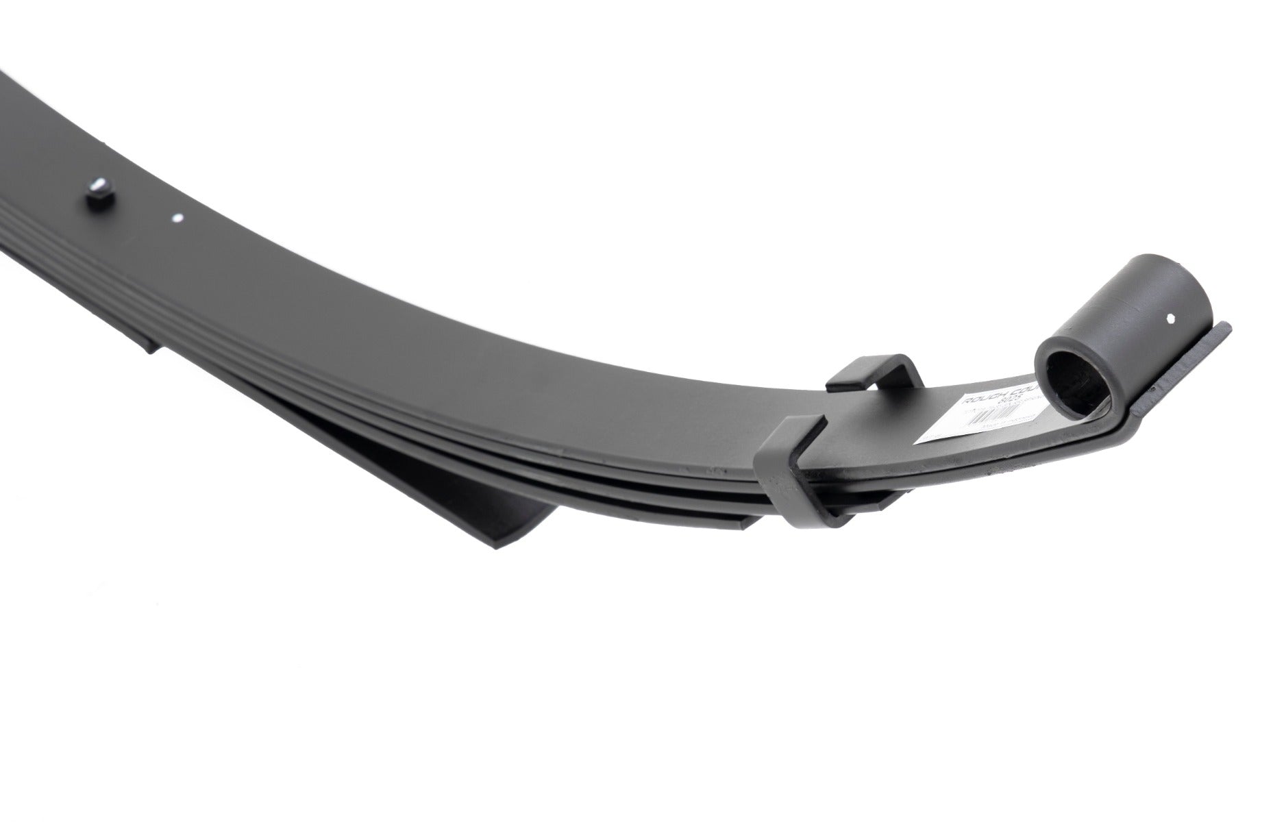 Rear Leaf Springs | 3" Lift | Pair | Toyota Truck 4WD (1979-1985) | 8025Kit