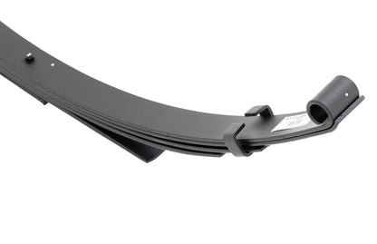 Rear Leaf Springs | 3" Lift | Pair | Toyota Truck 4WD (1979-1985) | 8025Kit