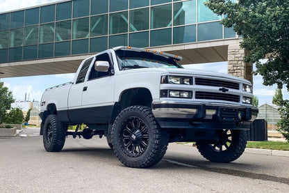 6 Inch Lift Kit | Chevy C1500/K1500 Truck & SUV 4WD (1988-1999) | 27630
