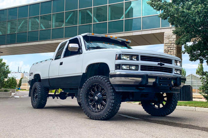 6 Inch Lift Kit | V2 | Chevy C1500/K1500 Truck & SUV 4WD (1988-1999) | 27670