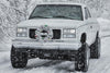 4 Inch Lift Kit | V2 | Chevy C1500/K1500 Truck & SUV 4WD (1988-1999) | 27470