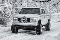 4 Inch Lift Kit | Chevy C1500/K1500 Truck & SUV 4WD (1988-1999) | 27430