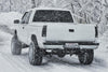 4 Inch Lift Kit | Chevy C1500/K1500 Truck & SUV 4WD (1988-1999) | 27430
