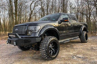6 Inch Lift Kit | Vertex/V2 | Ford F-150 4WD (2011-2013) | 57657