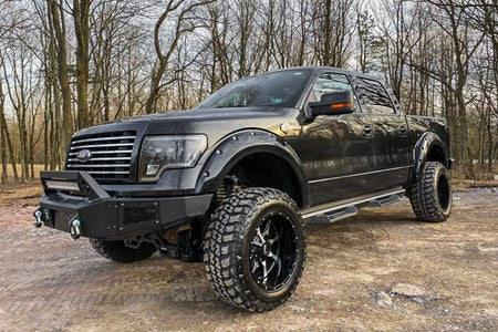 6 Inch Lift Kit | Vertex | Ford F-150 4WD (2011-2013) | 57650