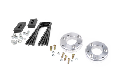 2 Inch Lift Kit | Ford F-150 2WD/4WD (2021-2025) | 58600