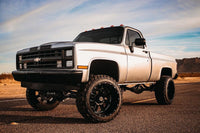 6 Inch Lift Kit | 52" RR Springs | Chevy/GMC C10/K10 Truck & SUV/K5 Blazer (77-91) | 20530