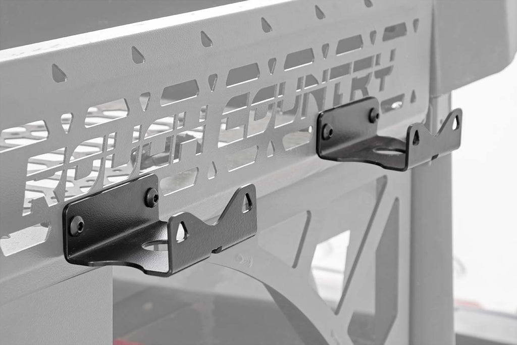 Universal UTV Rack J-Bracket | 99014