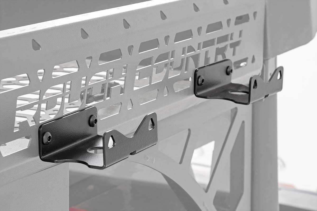 Universal UTV Rack J-Bracket | 99014