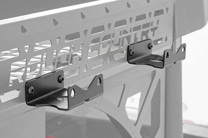 Universal UTV Rack J-Bracket | 99014