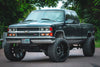 6 Inch Lift Kit | Chevy C1500/K1500 Truck & SUV 4WD (1988-1999) | 27630