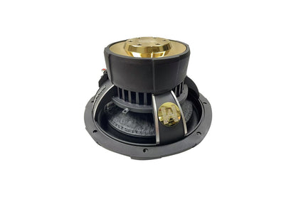 Memphis Audio | 60th Anniversary 12" MOJO Pro Sub DVC 4