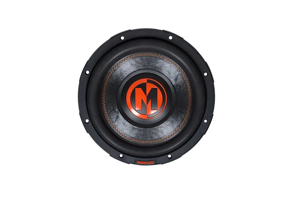 10" MOJO Pro Sub DVC 2Ohm