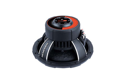 Memphis Audio | 12" MOJO Pro Sub DVC 4