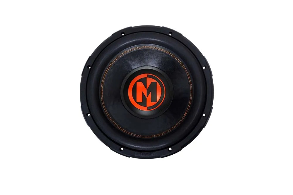 12" MOJO Pro Sub DVC 4