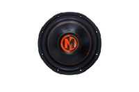 12" MOJO Pro Sub DVC 4