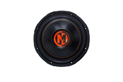 12" MOJO Pro Sub DVC 4