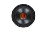 15" MOJO Pro Sub DVC 4Ohm