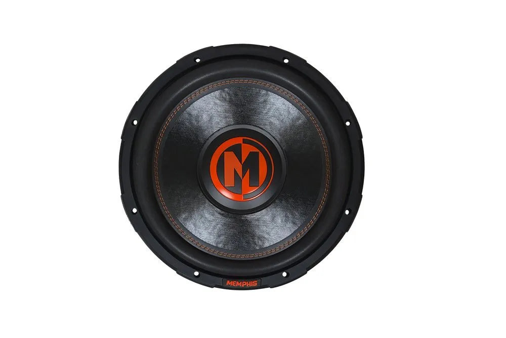 15" MOJO Pro Sub DVC 4Ohm