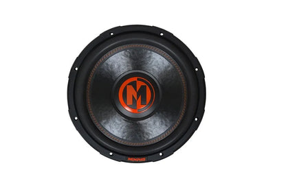 15" MOJO Pro Sub DVC 4Ohm