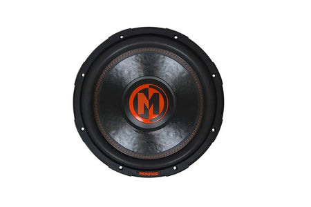 15" MOJO Pro Sub DVC 4Ohm