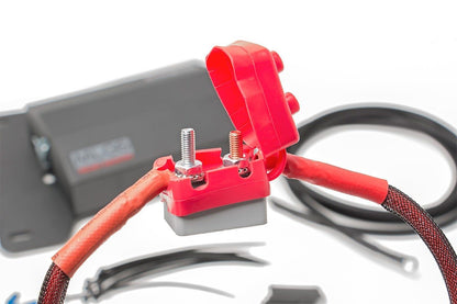 MLC-6 | Multiple Light Controller | Universal | 70955