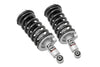 N3 Leveling Struts | 2 Inch | Loaded Strut | Nissan Titan 4WD (2004-2015) | 501016