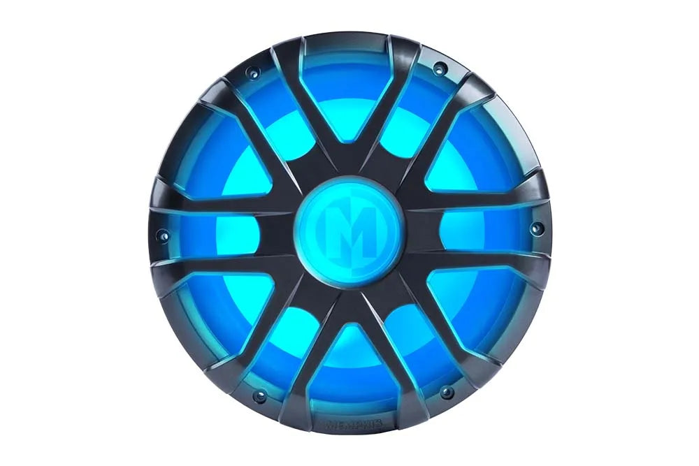 12" Marine Sub DVC 4