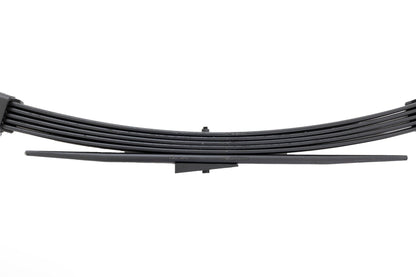 Rear Leaf Springs | 3" Lift | Pair | Jeep Grand Wagoneer/J10 Truck/J20 Truck/Wagoneer 4WD | 8023Kit