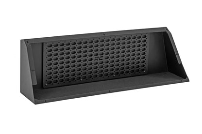 Bed Cap Molle Panel Side Storage Bin | Drivers Side | 734004