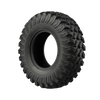 KMC Torx Matte Black beadlock on EFX MotoRally | 5/4.5