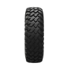 KMC Torx Machined beadlock on EFX MotoRally | 4/137