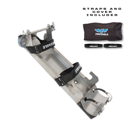 1.5 Ton "Talon" Mount 2.0