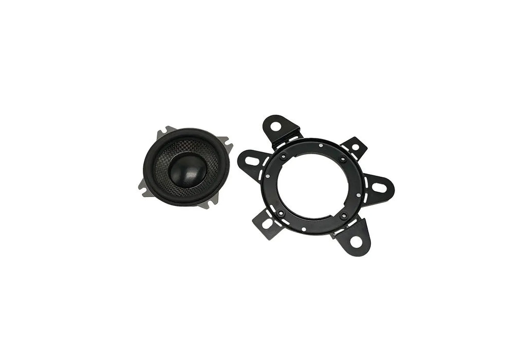 2.5" Speaker w/ OEM mounting adapter