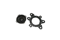 2.5" Speaker w/ OEM mounting adapter