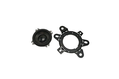 2.5" Speaker w/ OEM mounting adapter
