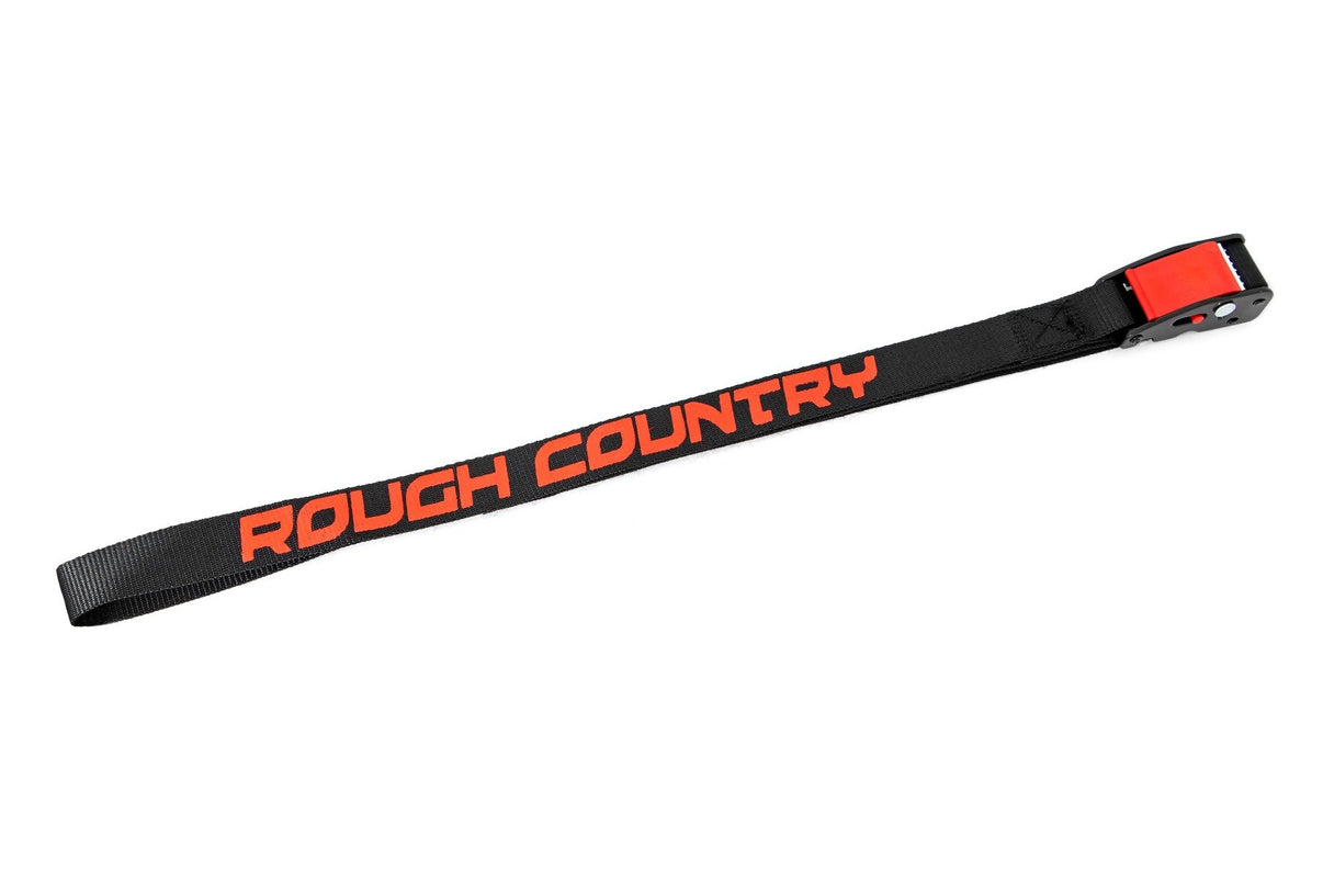 Tie-Down Strap | 1" x 60" | 117700