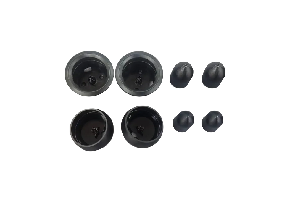 MSeries Coaxial to Component Conversion Kit