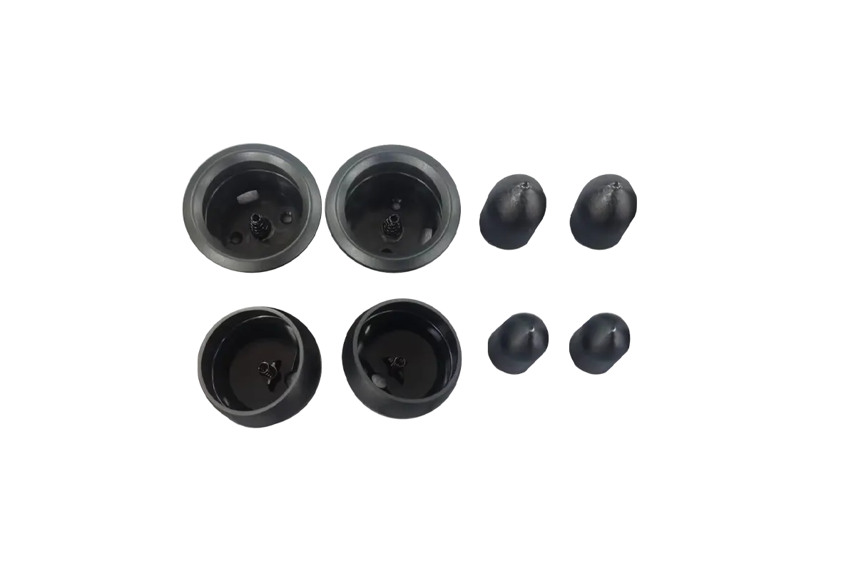 MSeries Coaxial to Component Conversion Kit