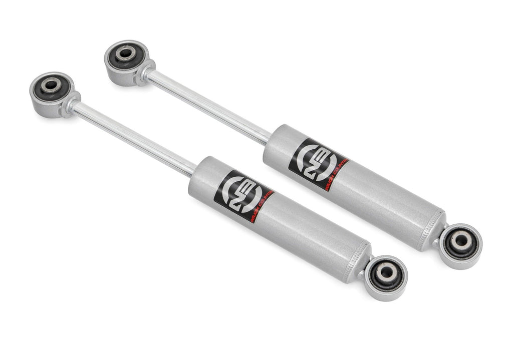 N3 Rear Shocks | 0-2" | Toyota RAV4 2WD/4WD (2013-2018) | 23322_A
